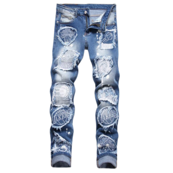 Amiri Jean Pants