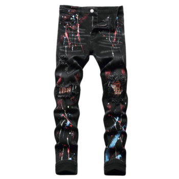 Amiri Jean Pants