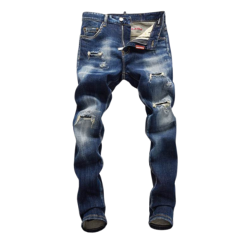 DSQ Jean Pants Long