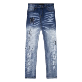 Amiri Jean Pants