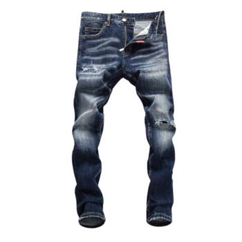 DSQ Jean Pants Long