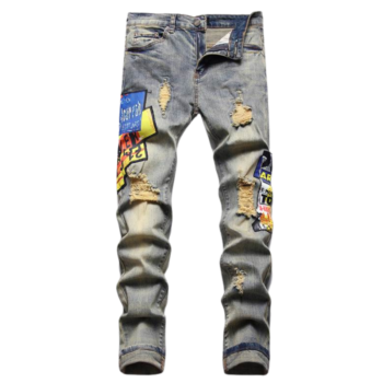 Amiri Jean Pants