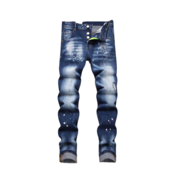 DSQ Jean Pants Long