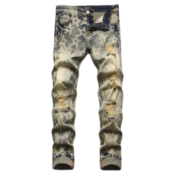 Amiri Jean Pants