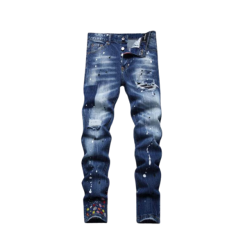 DSQ Jean Pants Long