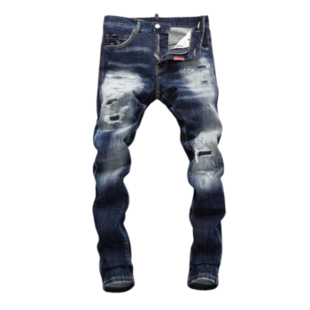 DSQ Jean Pants Long