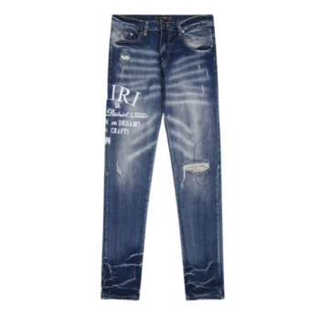 Amiri Jean Pants