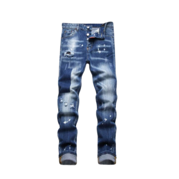 DSQ Jean Pants Long
