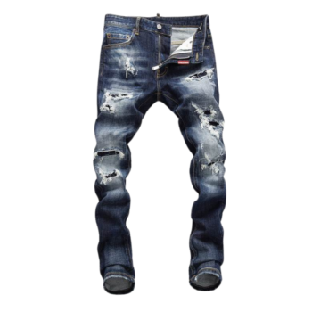 DSQ Jean Pants Long