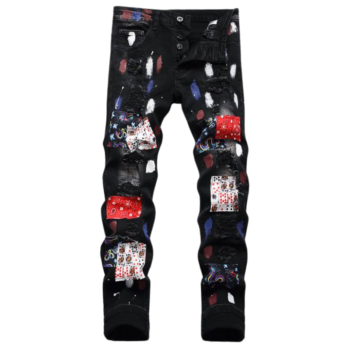 Amiri Jean Pants