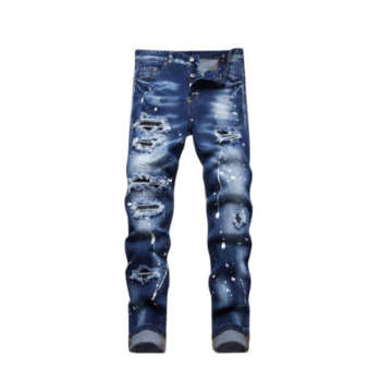 DSQ Jean Pants Long