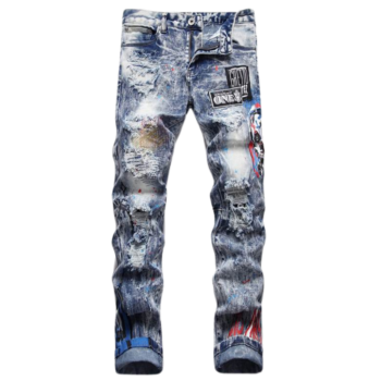 Amiri Jean Pants