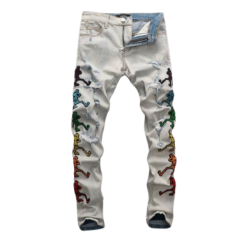 Amiri Jean Pants