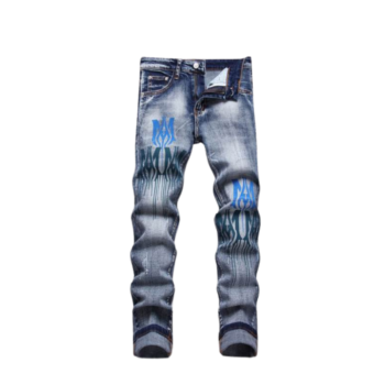Amiri Jean Pants