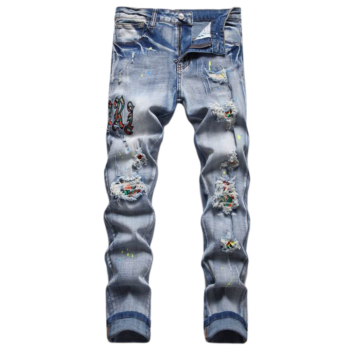 Amiri Jean Pants