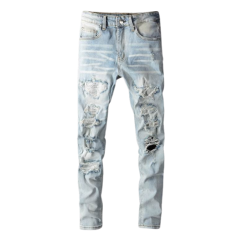 Amiri Jean Pants