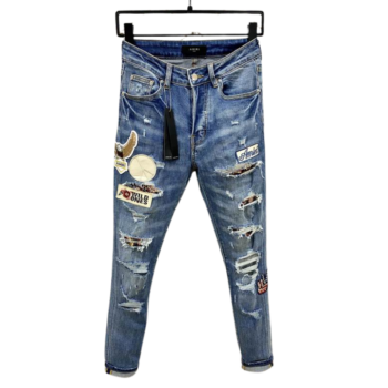 Amiri Jean Pants