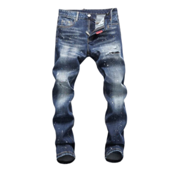 DSQ Jean Pants Long