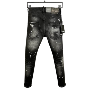 DSQ Jean Pants Long
