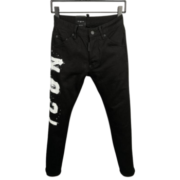 DSQ Jean Pants Long