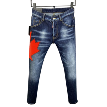 DSQ Jean Pants Long