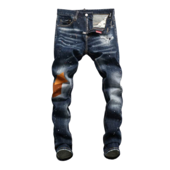 DSQ Jean Pants Long