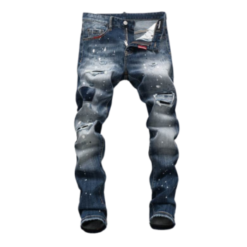 DSQ Jean Pants Long