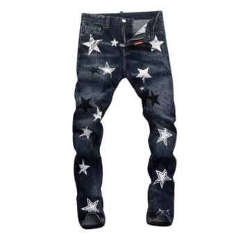 DSQ Jean Pants Long