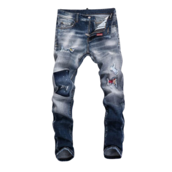 DSQ Jean Pants Long