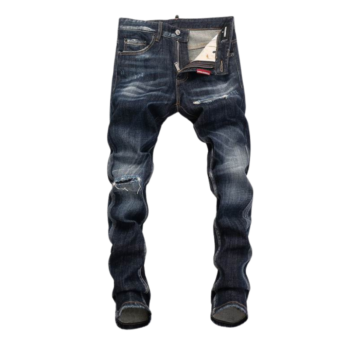 DSQ Jean Pants Long