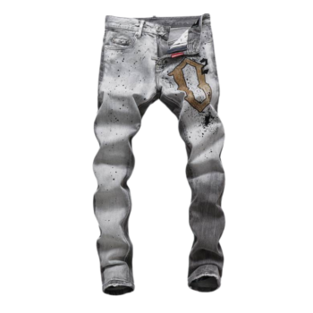 DSQ Jean Pants Long