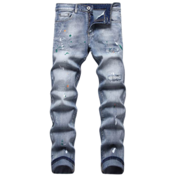 DSQ Jean Pants Long
