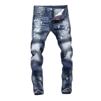DSQ Jean Pants Long