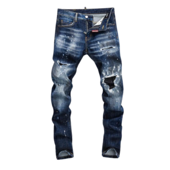 DSQ Jean Pants Long