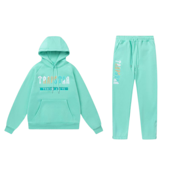 Trapstar 2 Pieces Long