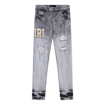 Amiri Jean Pants
