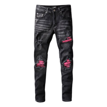 Amiri Jean Pants