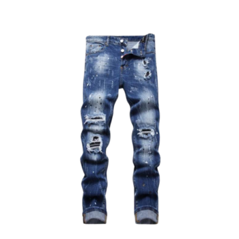 DSQ Jean Pants Long