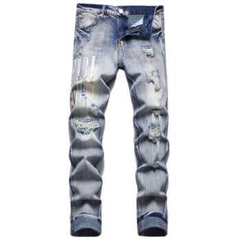 Amiri Jean Pants
