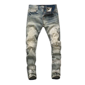 Amiri Jean Pants