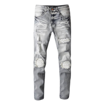 Amiri Jean Pants