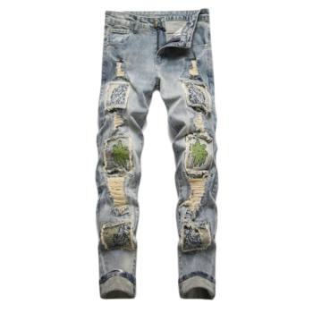 DSQ Jean Pants Long