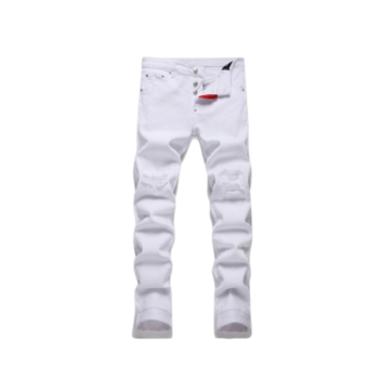 DSQ Jean Pants Long