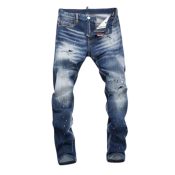 DSQ Jean Pants Long