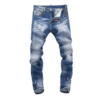 DSQ Jean Pants Long