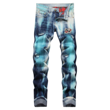 DSQ Jean Pants Long