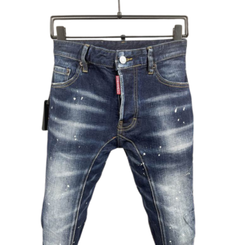 DSQ Jean Pants Long