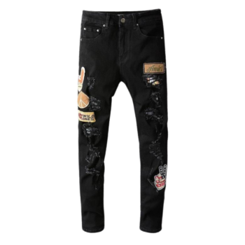 Amiri Jean Pants