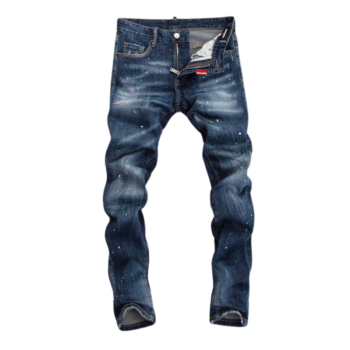 DSQ Jean Pants Long