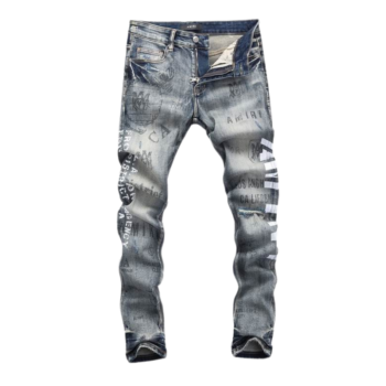 Amiri Jean Pants